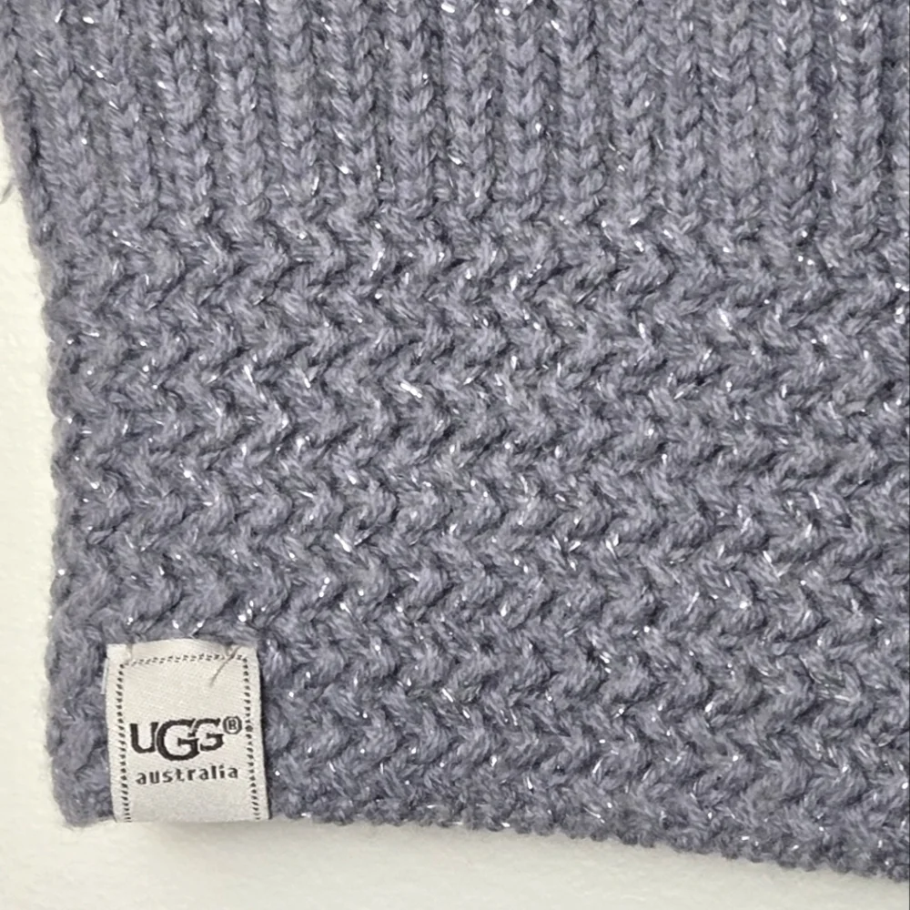 Women's Ugg Australia Nyla Wool Blend‎ Mini Skirt, One Size